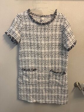 Preppy Dress